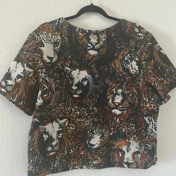 H&M women top size L - Picture 9 of 11